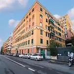 La Superba Loft