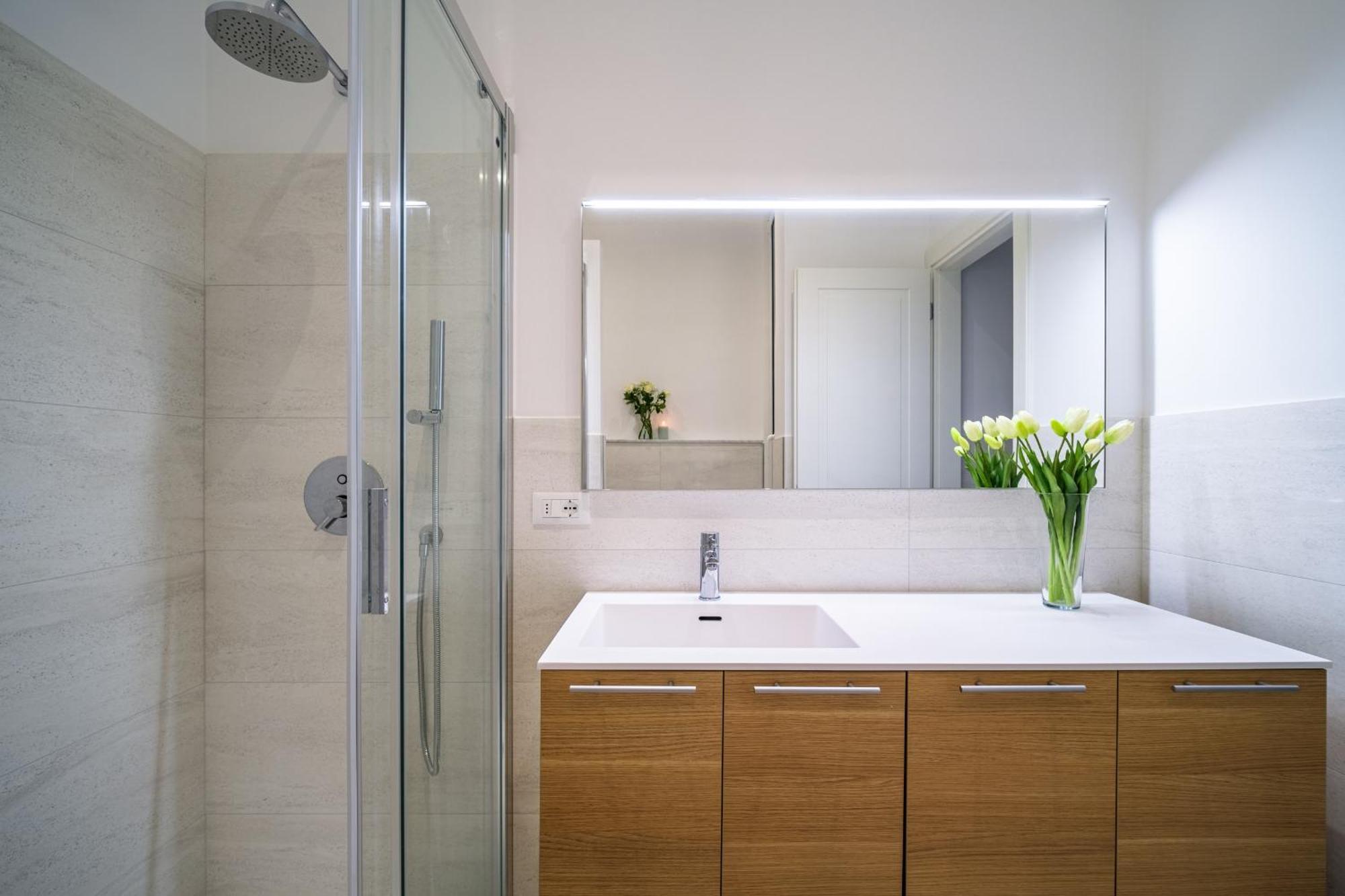 La Superba Loft Appartement