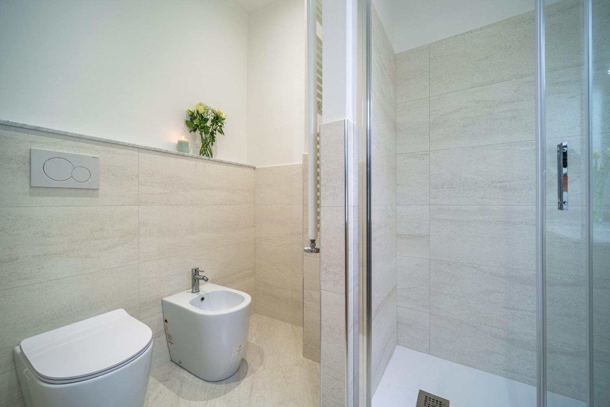 La Superba Loft Appartement