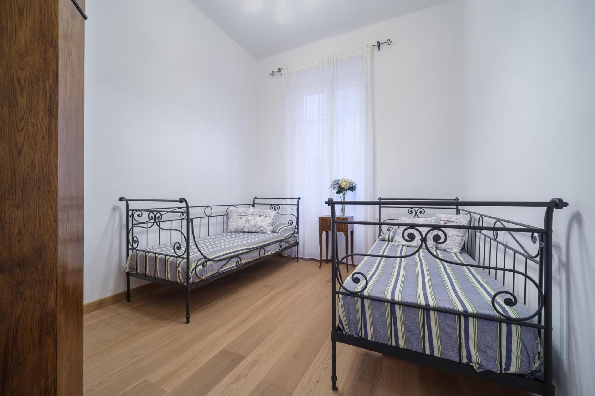 La Superba Loft Appartement
