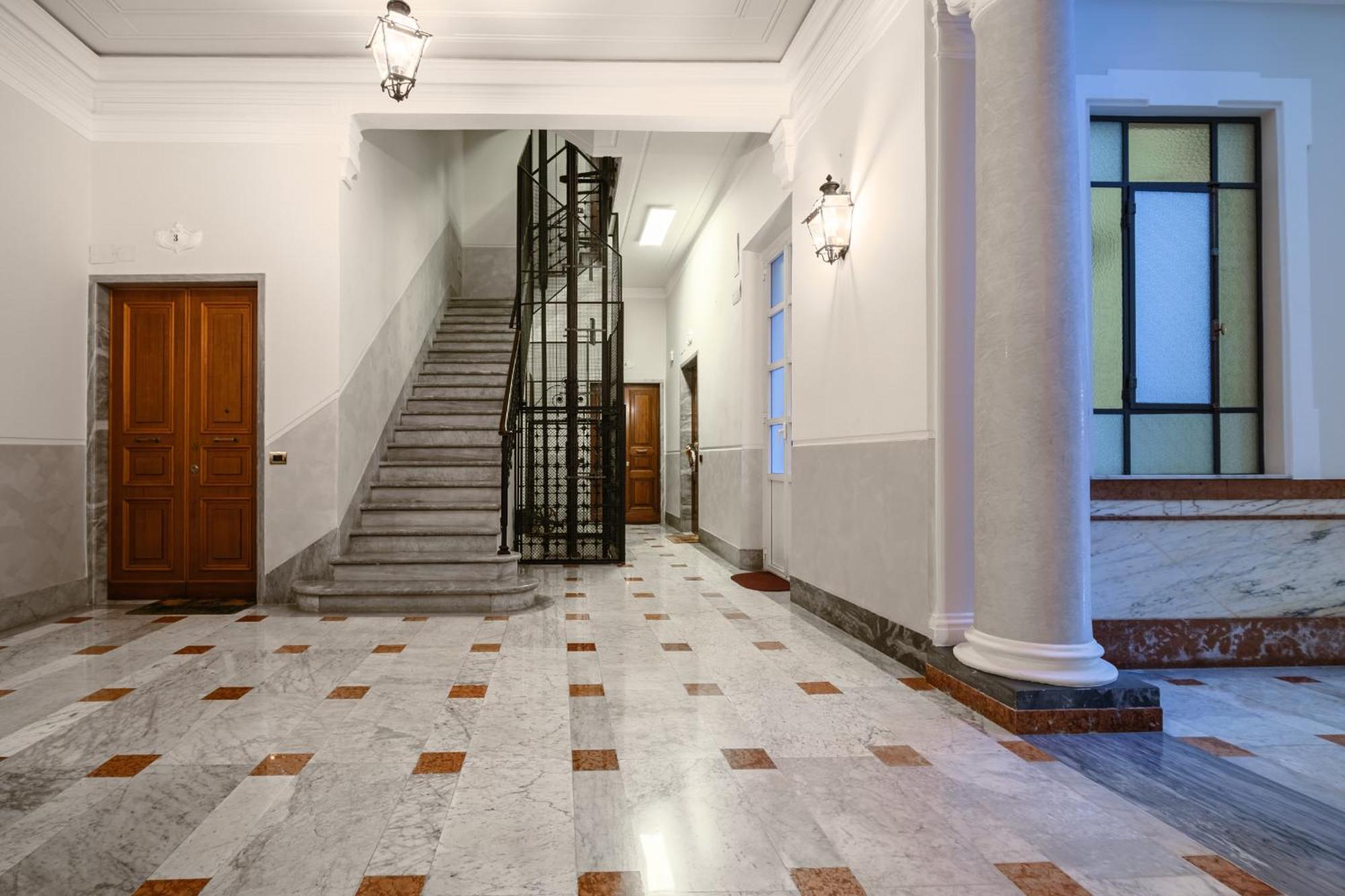 La Superba Loft *